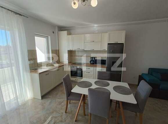 Apartament de închiriat 2 camere Calea Cisnadiei - Arhitectilor - 74239AI | BLITZ Sibiu | Poza2