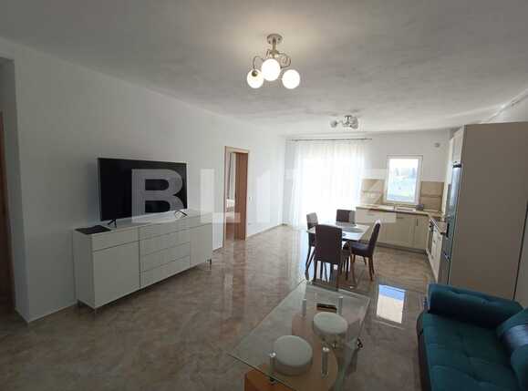 Apartament de închiriat 2 camere Calea Cisnadiei - Arhitectilor - 74239AI | BLITZ Sibiu | Poza3