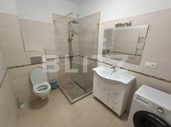 Apartament de închiriat 2 camere Calea Cisnadiei - Arhitectilor - 74239AI | BLITZ Sibiu | Poza8