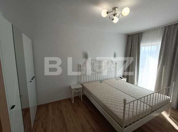 Apartament de închiriat 2 camere Calea Cisnadiei - Arhitectilor - 74239AI | BLITZ Sibiu | Poza6