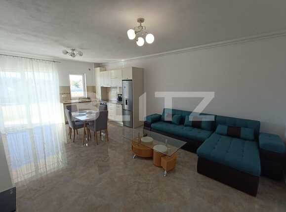 Apartament de închiriat 2 camere Calea Cisnadiei - Arhitectilor - 74239AI | BLITZ Sibiu | Poza1