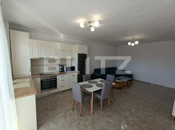 Apartament de închiriat 2 camere Calea Cisnadiei - Arhitectilor - 74239AI | BLITZ Sibiu | Poza4