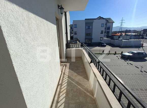 Apartament de închiriat 2 camere Calea Cisnadiei - Arhitectilor - 74239AI | BLITZ Sibiu | Poza9