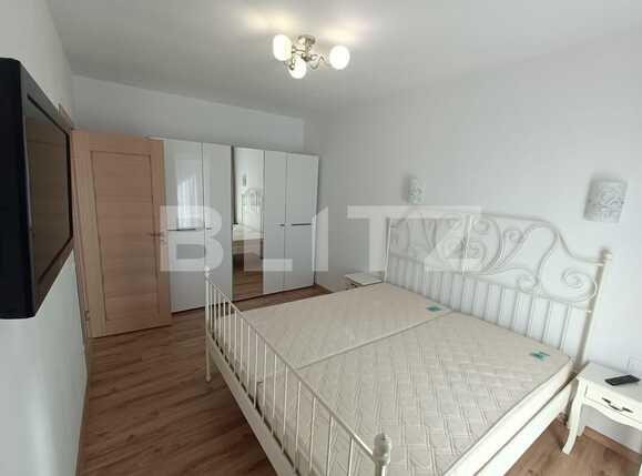Apartament de închiriat 2 camere Calea Cisnadiei - Arhitectilor - 74239AI | BLITZ Sibiu | Poza5