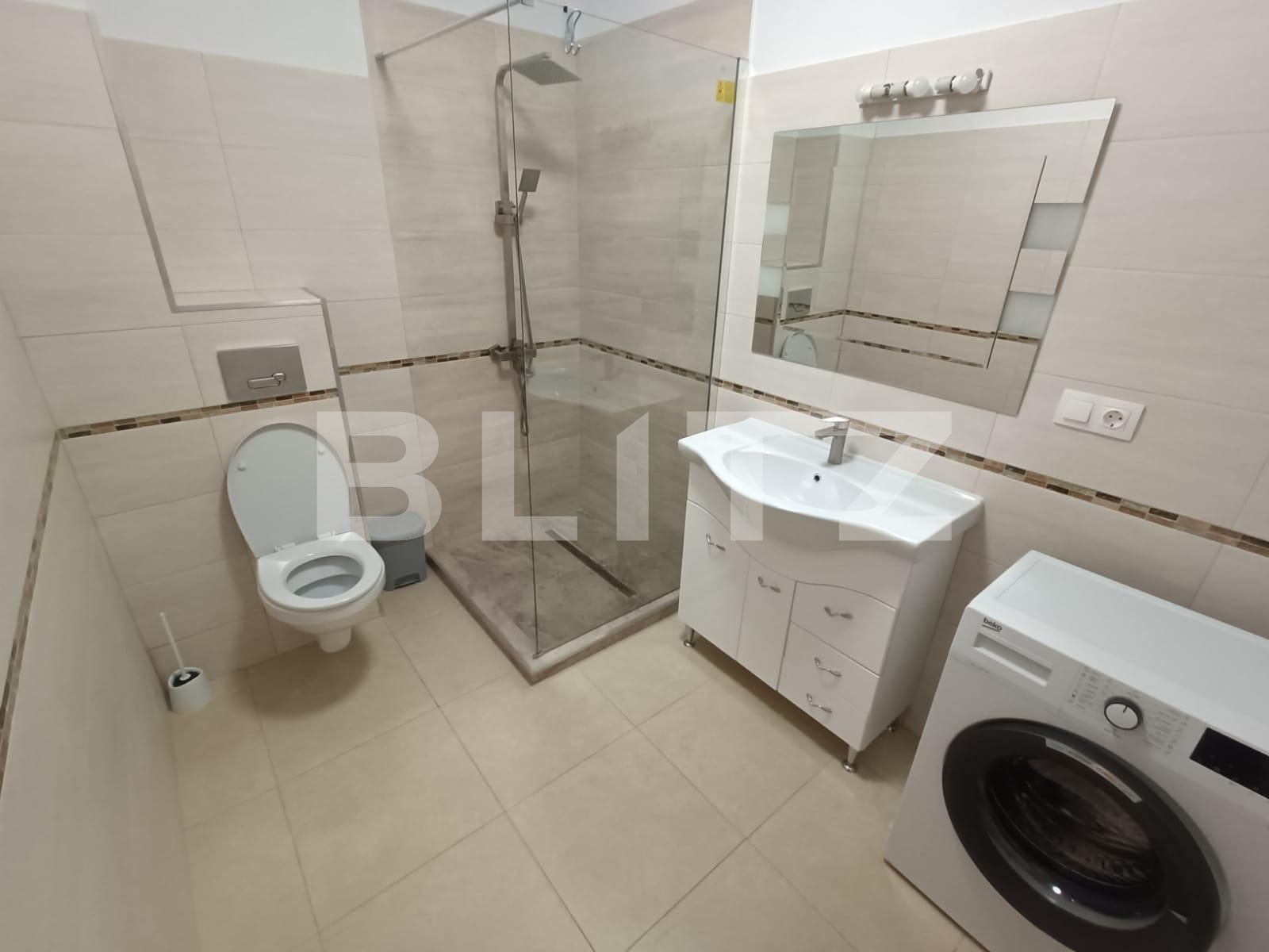 Apartament de închiriat 2 camere Calea Cisnadiei - Arhitectilor - 74239AI | BLITZ Sibiu | Poza7
