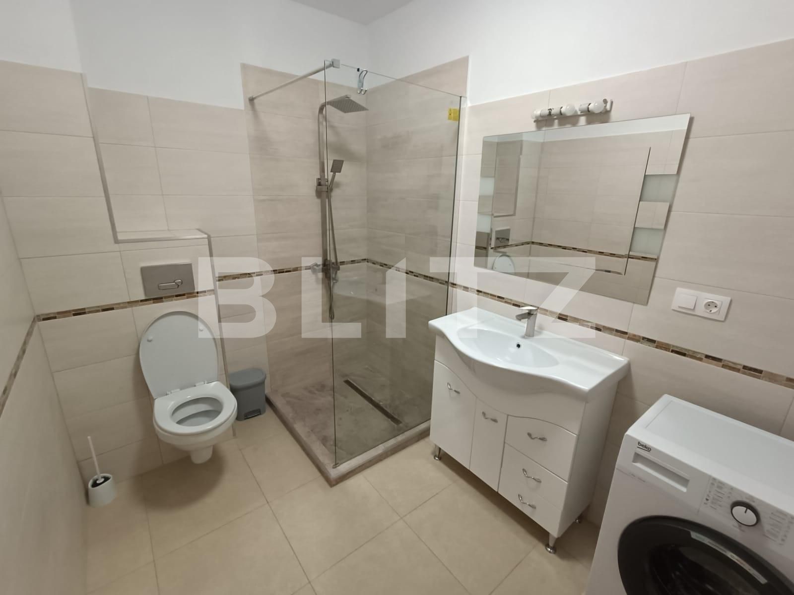 Apartament de închiriat 2 camere Calea Cisnadiei - Arhitectilor - 74239AI | BLITZ Sibiu | Poza8