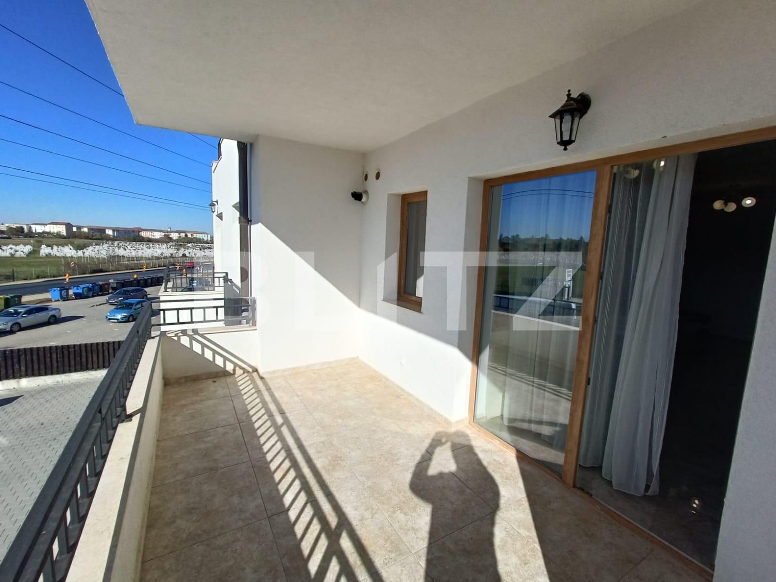 Apartament de închiriat 2 camere Calea Cisnadiei - Arhitectilor - 74239AI | BLITZ Sibiu | Poza10