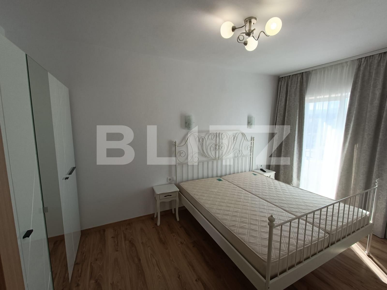 Apartament de închiriat 2 camere Calea Cisnadiei - Arhitectilor - 74239AI | BLITZ Sibiu | Poza6
