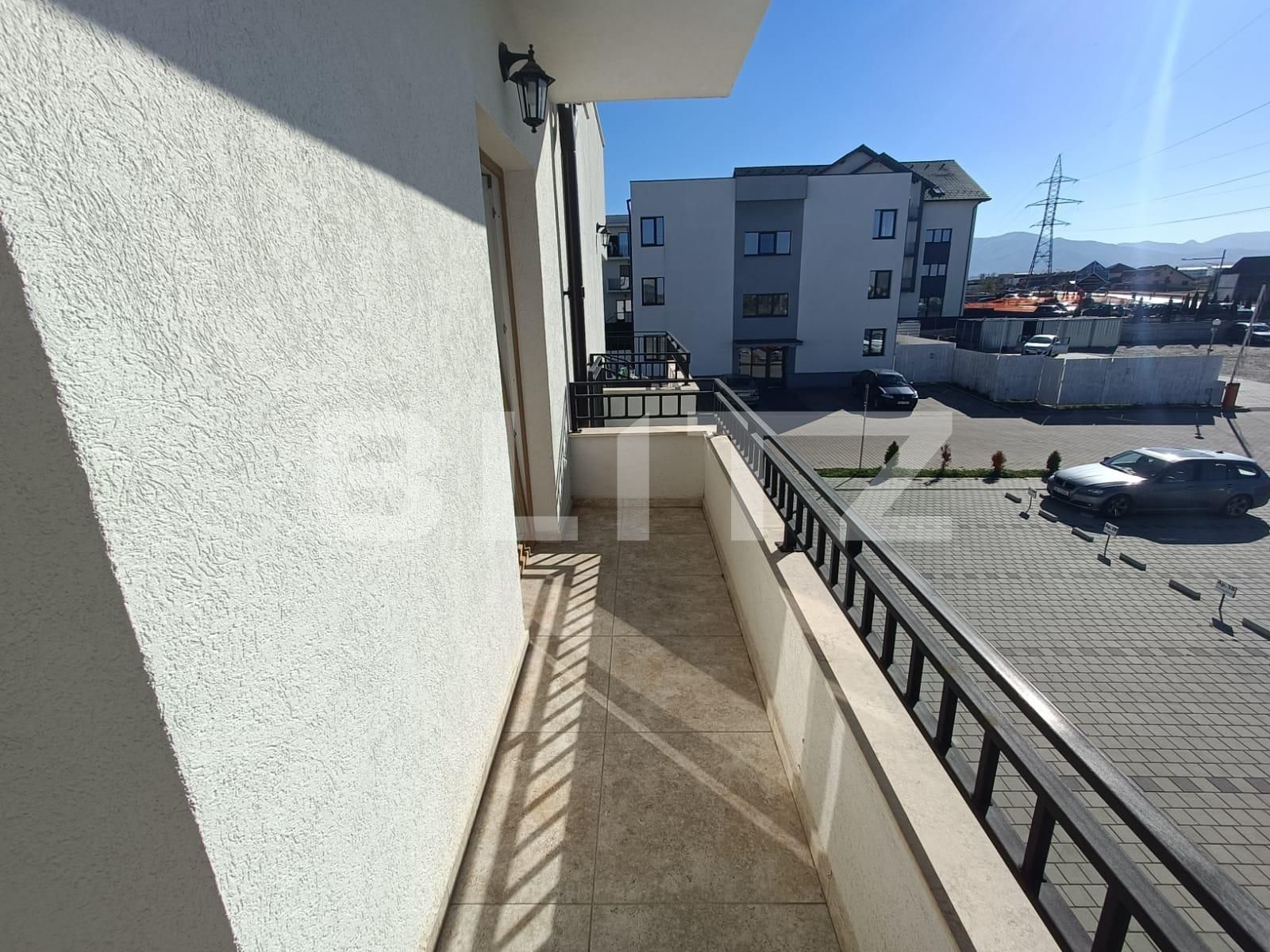 Apartament de închiriat 2 camere Calea Cisnadiei - Arhitectilor - 74239AI | BLITZ Sibiu | Poza9