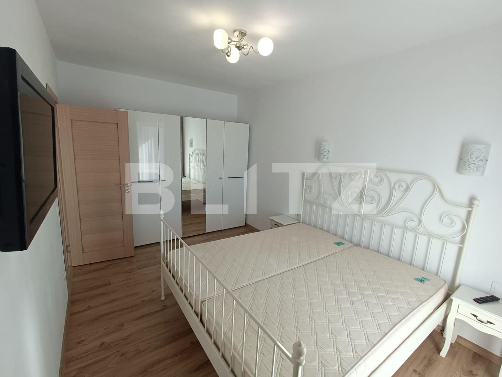 Apartament de închiriat 2 camere Calea Cisnadiei - Arhitectilor - 74239AI | BLITZ Sibiu | Poza5