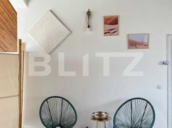 Garsonieră de închiriat Gusterita - 74250AI | BLITZ Sibiu | Poza10