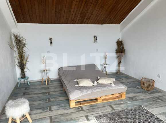 Garsonieră de închiriat Gusterita - 74250AI | BLITZ Sibiu | Poza6