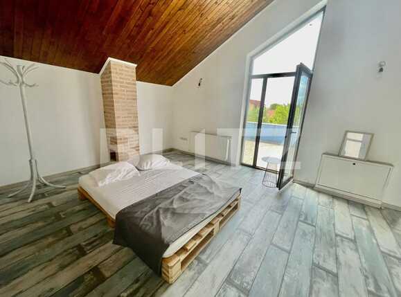 Garsonieră de închiriat Gusterita - 74250AI | BLITZ Sibiu | Poza3