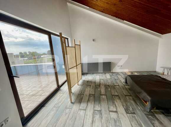 Garsonieră de închiriat Gusterita - 74250AI | BLITZ Sibiu | Poza7