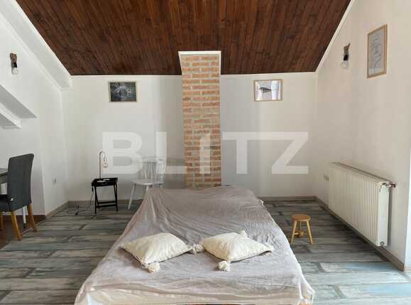 Garsonieră de închiriat Gusterita - 74250AI | BLITZ Sibiu | Poza2