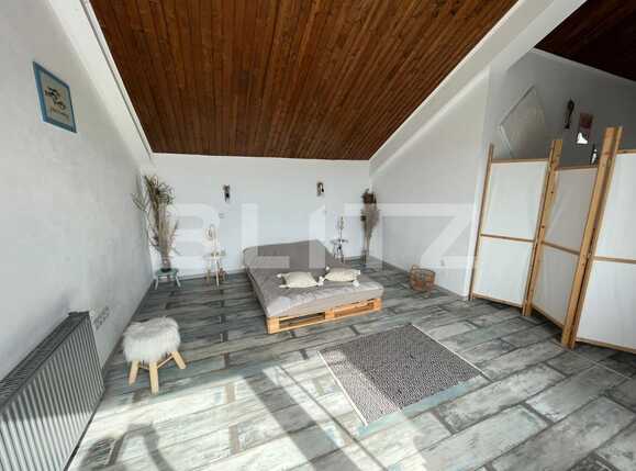 Garsonieră de închiriat Gusterita - 74250AI | BLITZ Sibiu | Poza4