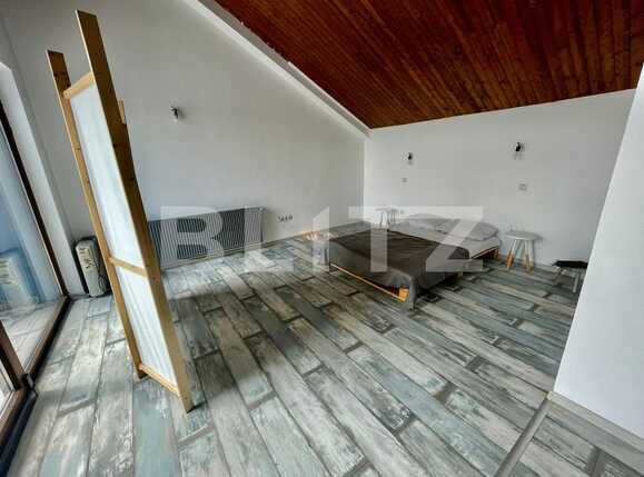 Garsonieră de închiriat Gusterita - 74250AI | BLITZ Sibiu | Poza5