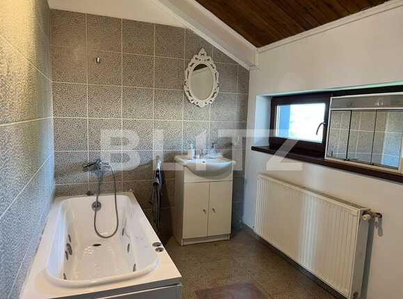 Garsonieră de închiriat Gusterita - 74250AI | BLITZ Sibiu | Poza9