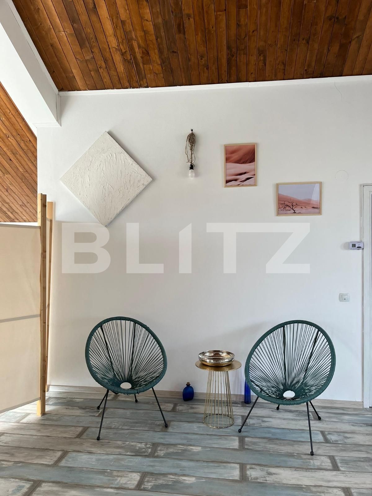 Garsonieră de închiriat Gusterita - 74250AI | BLITZ Sibiu | Poza10