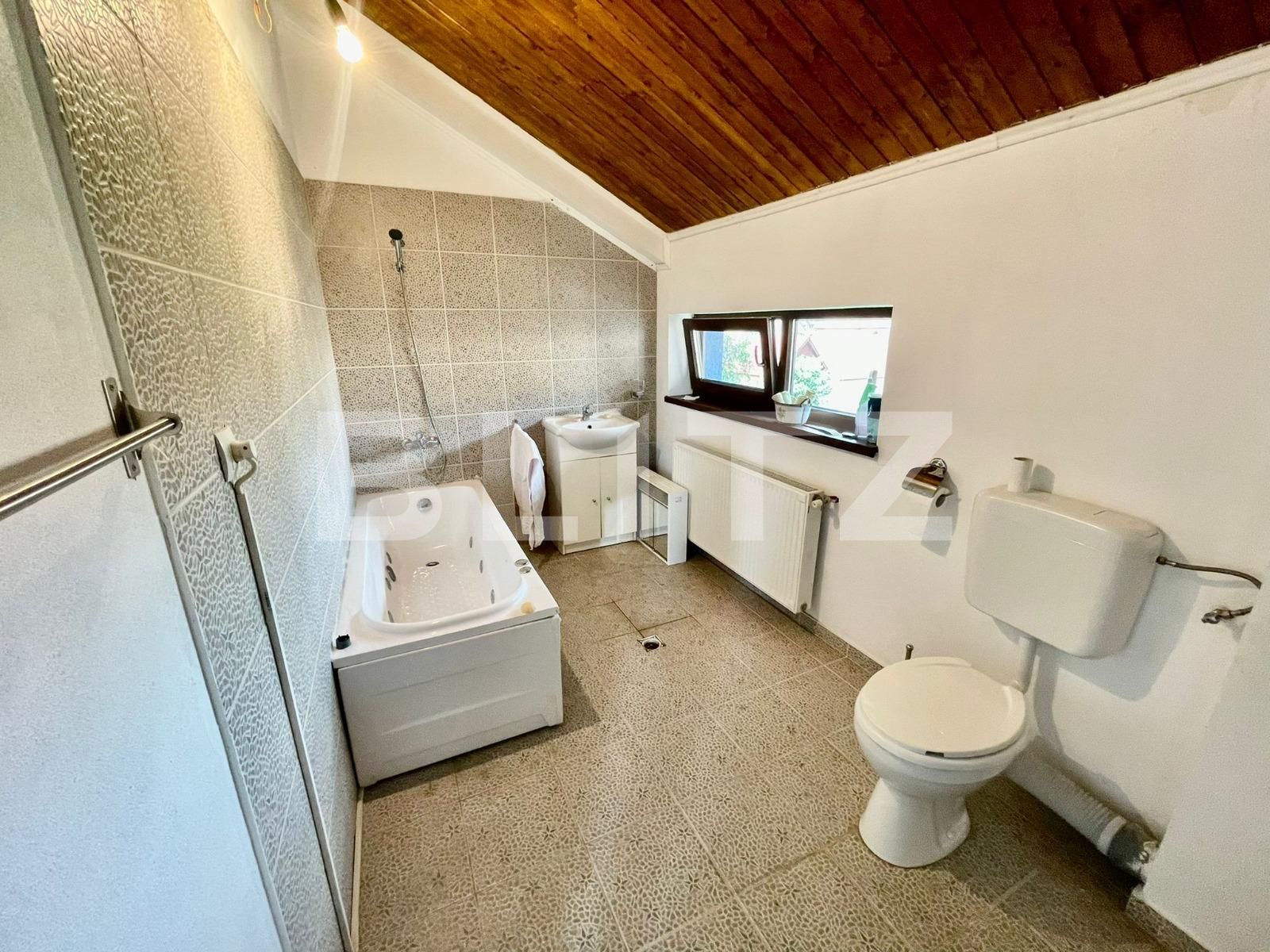 Garsonieră de închiriat Gusterita - 74250AI | BLITZ Sibiu | Poza8