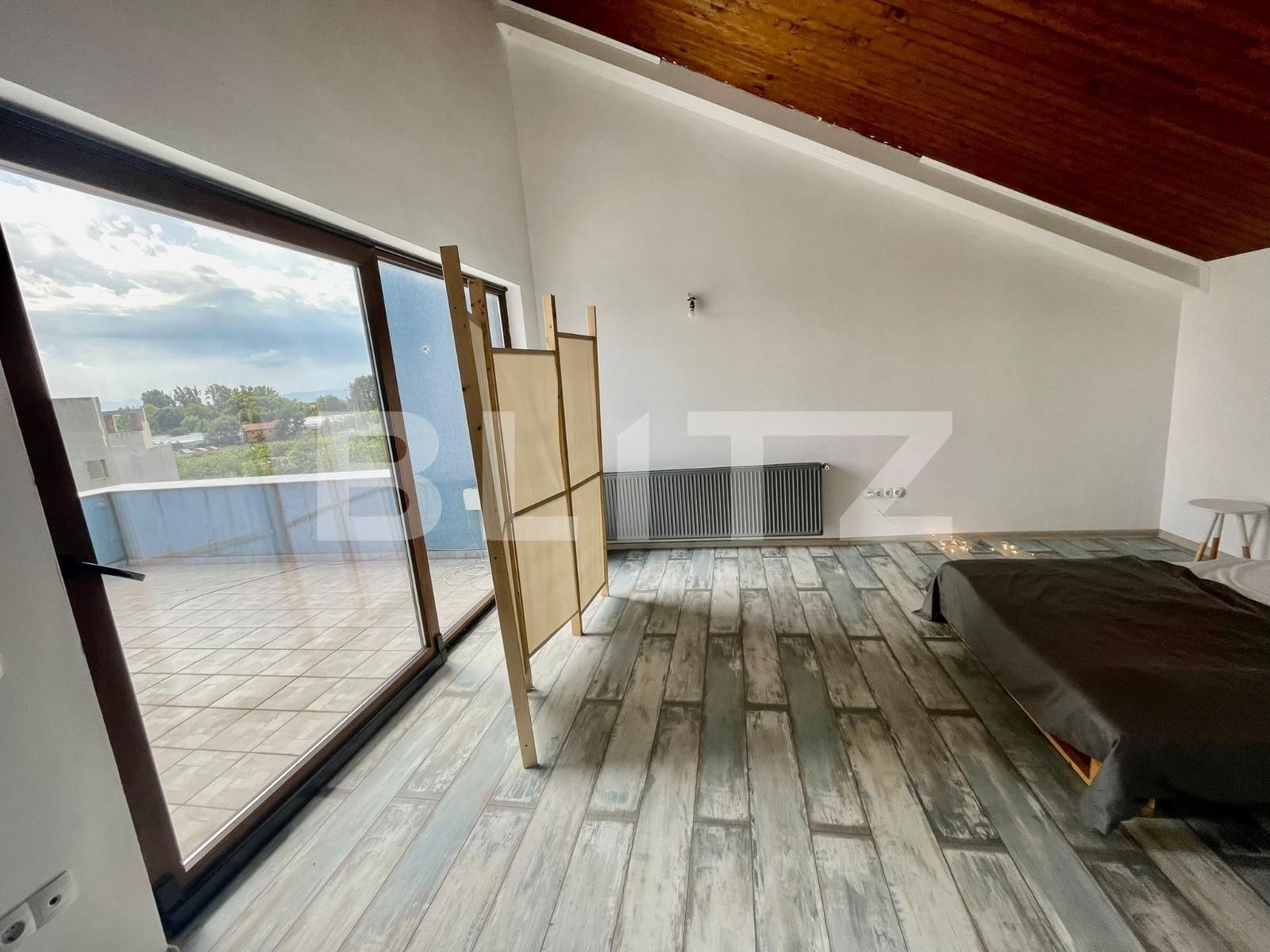 Garsonieră de închiriat Gusterita - 74250AI | BLITZ Sibiu | Poza7