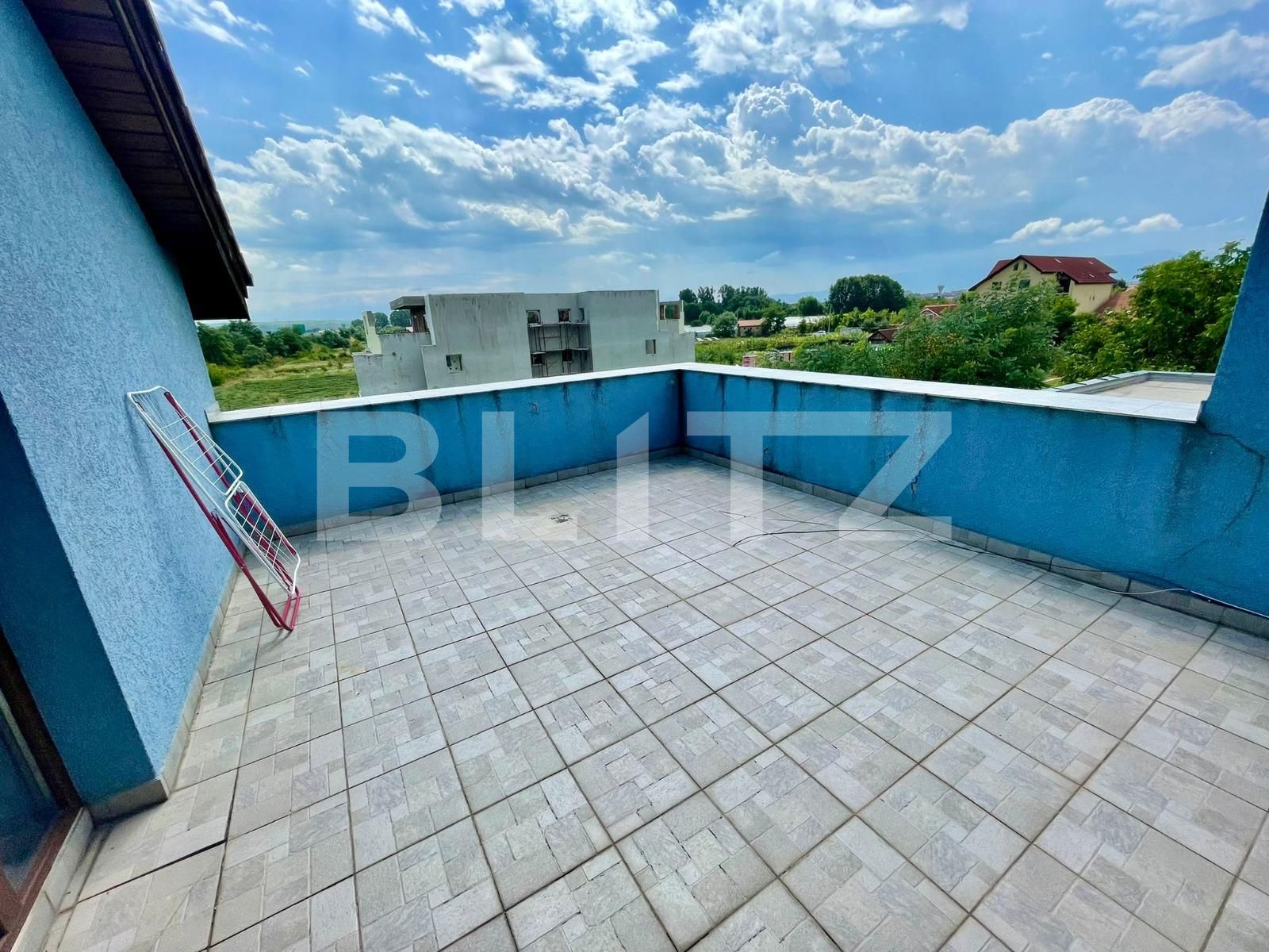 Garsonieră de închiriat Gusterita - 74250AI | BLITZ Sibiu | Poza11