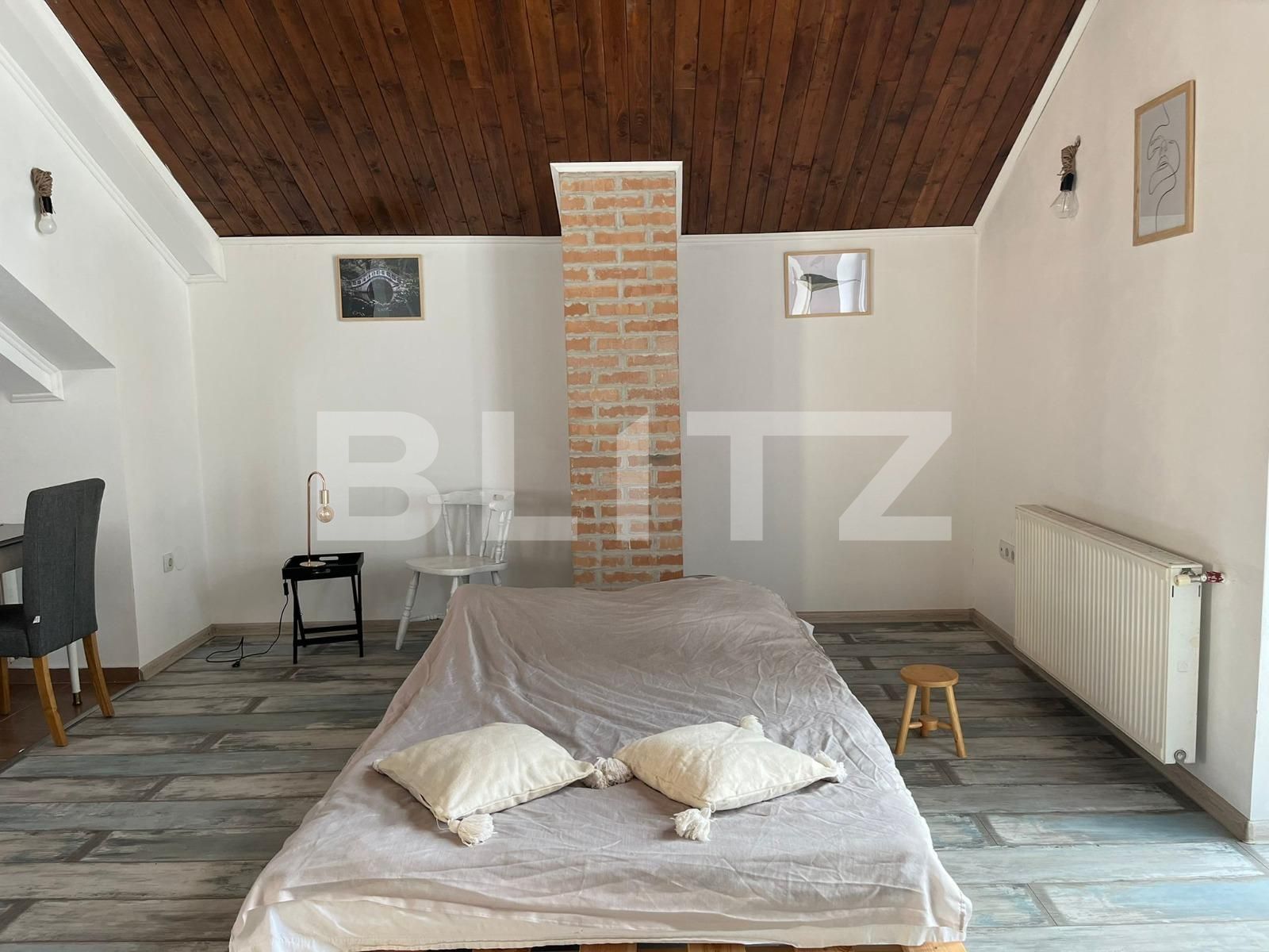 Garsonieră de închiriat Gusterita - 74250AI | BLITZ Sibiu | Poza2
