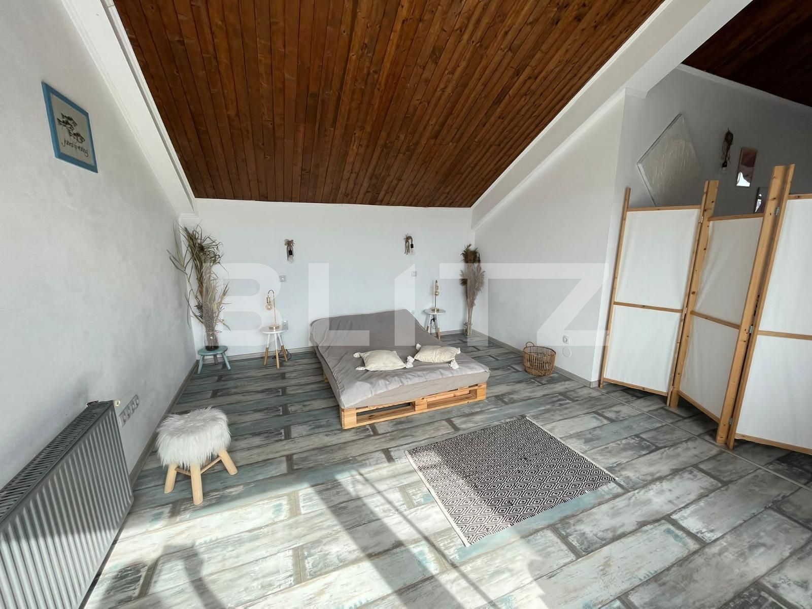 Garsonieră de închiriat Gusterita - 74250AI | BLITZ Sibiu | Poza4