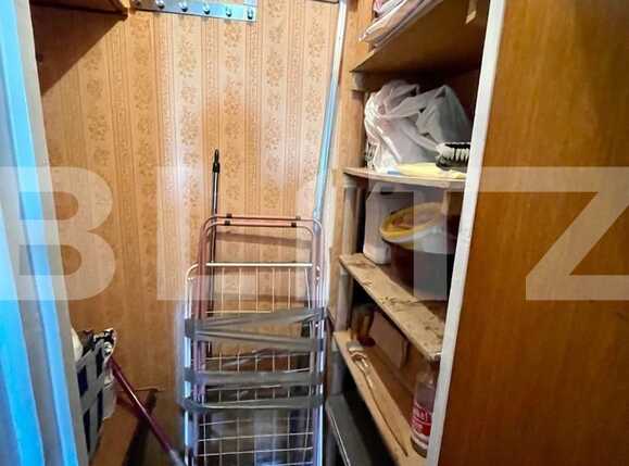 Apartament de închiriat 3 camere Vasile Aaron - 74252AI | BLITZ Sibiu | Poza8