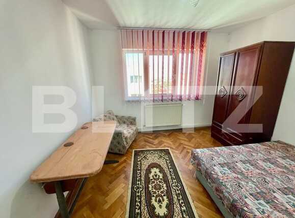 Apartament de închiriat 3 camere Vasile Aaron - 74252AI | BLITZ Sibiu | Poza5