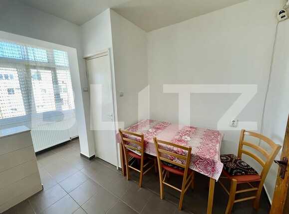 Apartament de închiriat 3 camere Vasile Aaron - 74252AI | BLITZ Sibiu | Poza14