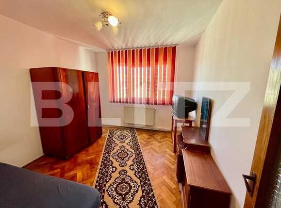 Apartament de închiriat 3 camere Vasile Aaron - 74252AI | BLITZ Sibiu | Poza2