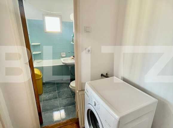 Apartament de închiriat 3 camere Vasile Aaron - 74252AI | BLITZ Sibiu | Poza9