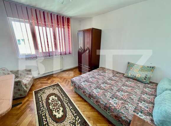 Apartament de închiriat 3 camere Vasile Aaron - 74252AI | BLITZ Sibiu | Poza4