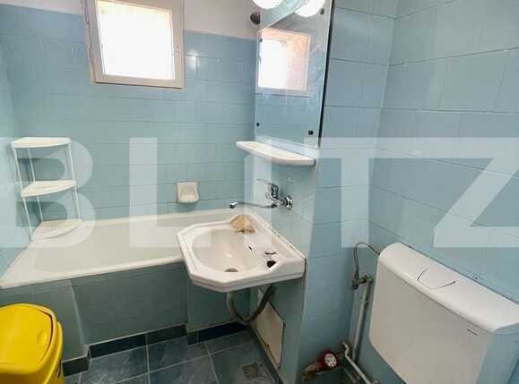 Apartament de închiriat 3 camere Vasile Aaron - 74252AI | BLITZ Sibiu | Poza10