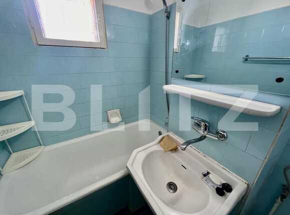 Apartament de închiriat 3 camere Vasile Aaron - 74252AI | BLITZ Sibiu | Poza11