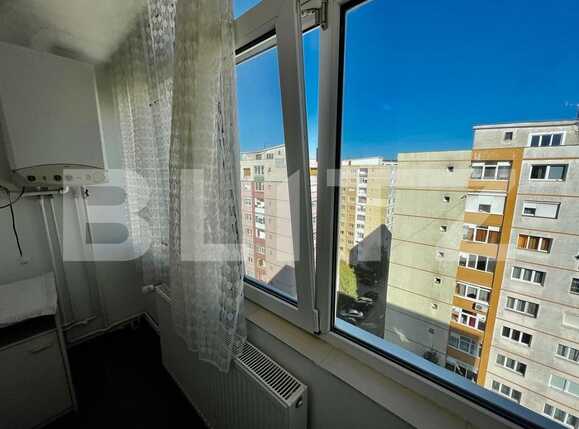 Apartament de închiriat 3 camere Vasile Aaron - 74252AI | BLITZ Sibiu | Poza16