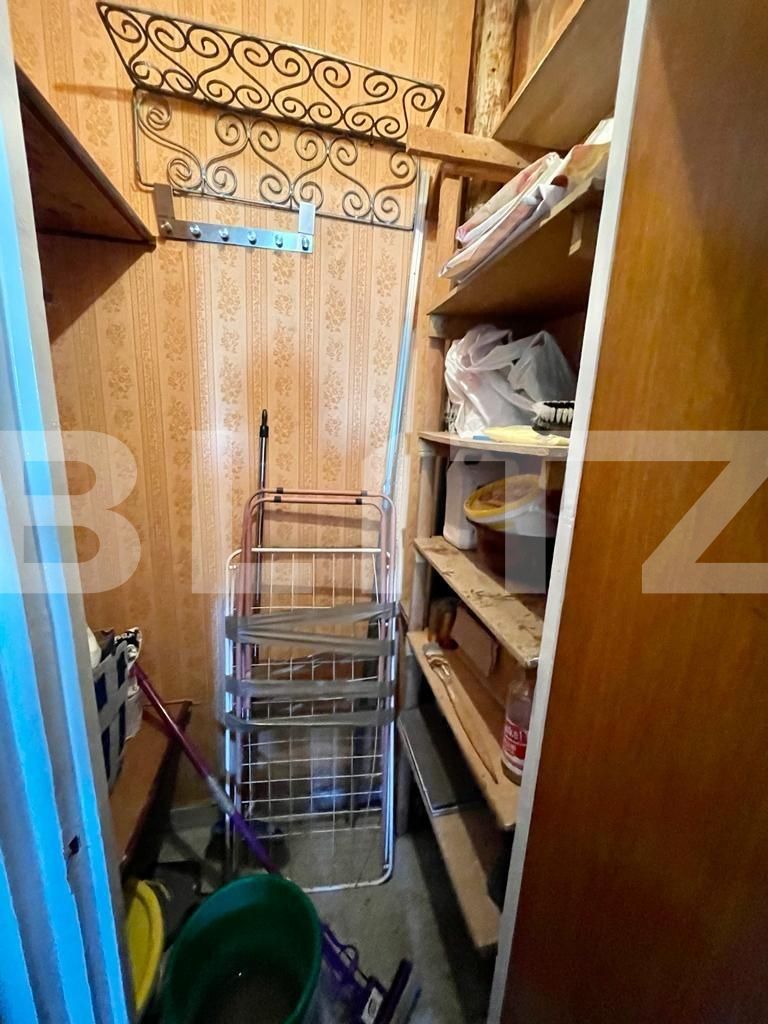 Apartament de închiriat 3 camere Vasile Aaron - 74252AI | BLITZ Sibiu | Poza8