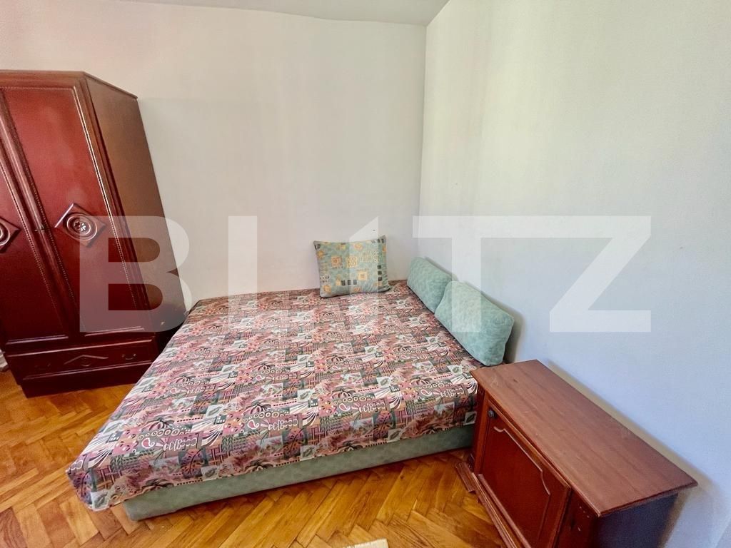 Apartament de închiriat 3 camere Vasile Aaron - 74252AI | BLITZ Sibiu | Poza6