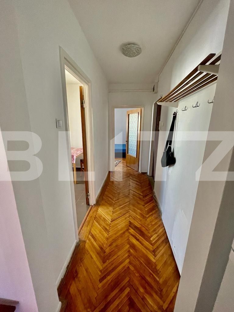 Apartament de închiriat 3 camere Vasile Aaron - 74252AI | BLITZ Sibiu | Poza7