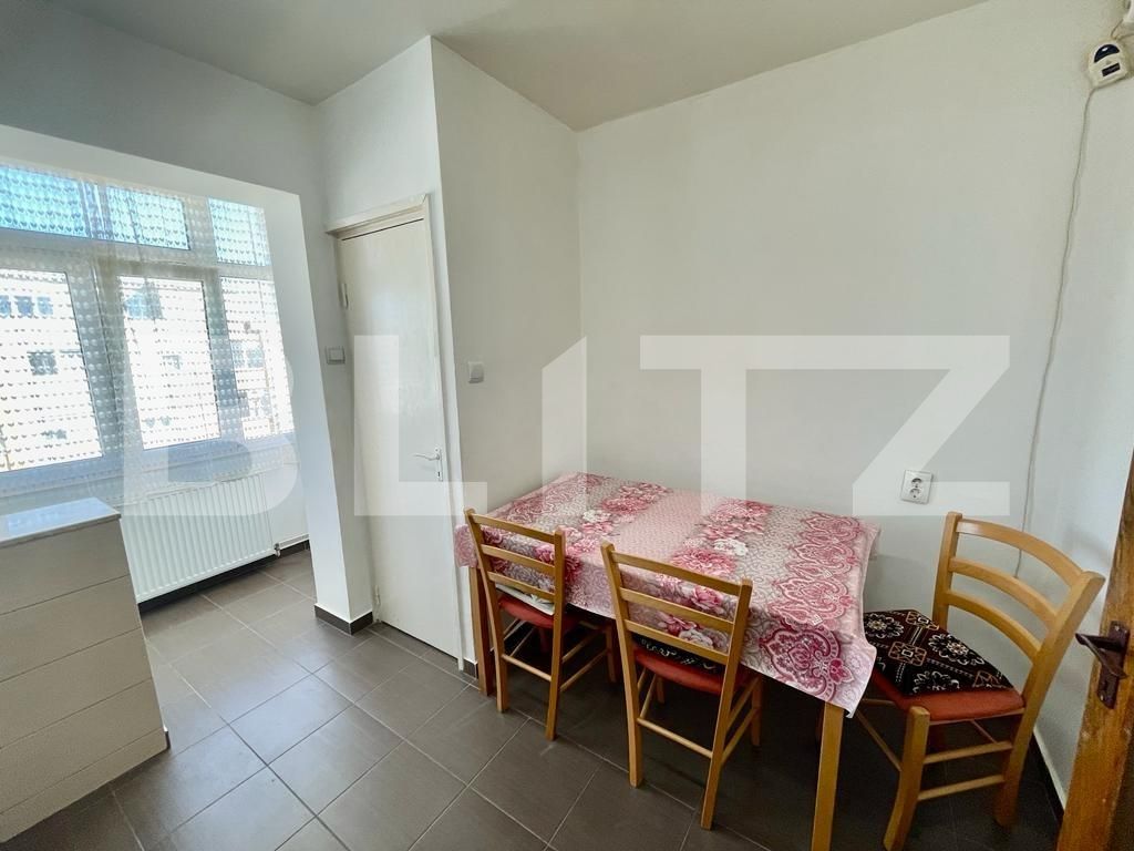Apartament de închiriat 3 camere Vasile Aaron - 74252AI | BLITZ Sibiu | Poza14