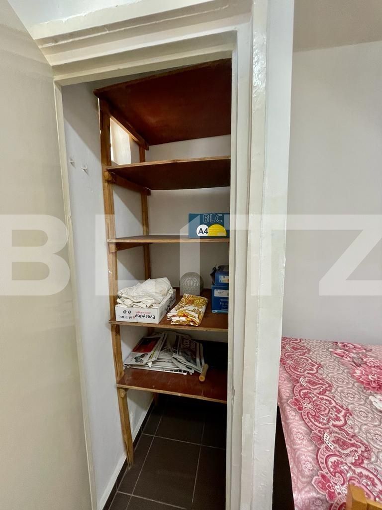 Apartament de închiriat 3 camere Vasile Aaron - 74252AI | BLITZ Sibiu | Poza12