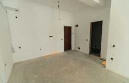 Garsoniera de 38 mp, parcare, zona Doamna Stanca