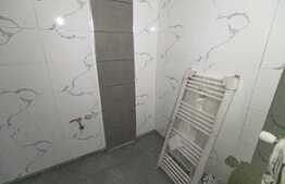 Garsoniera de 38 mp, parcare, zona Doamna Stanca