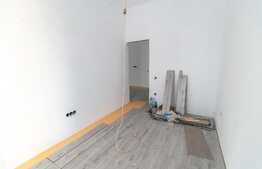 Garsoniera de 38 mp, parcare, zona Doamna Stanca