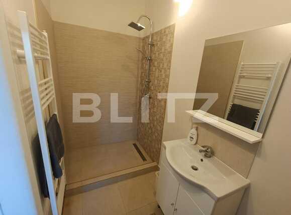 Apartament de închiriat 2 camere Central - 74311AI | BLITZ Sibiu | Poza5