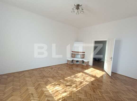 Apartament de închiriat 2 camere Central - 74311AI | BLITZ Sibiu | Poza3