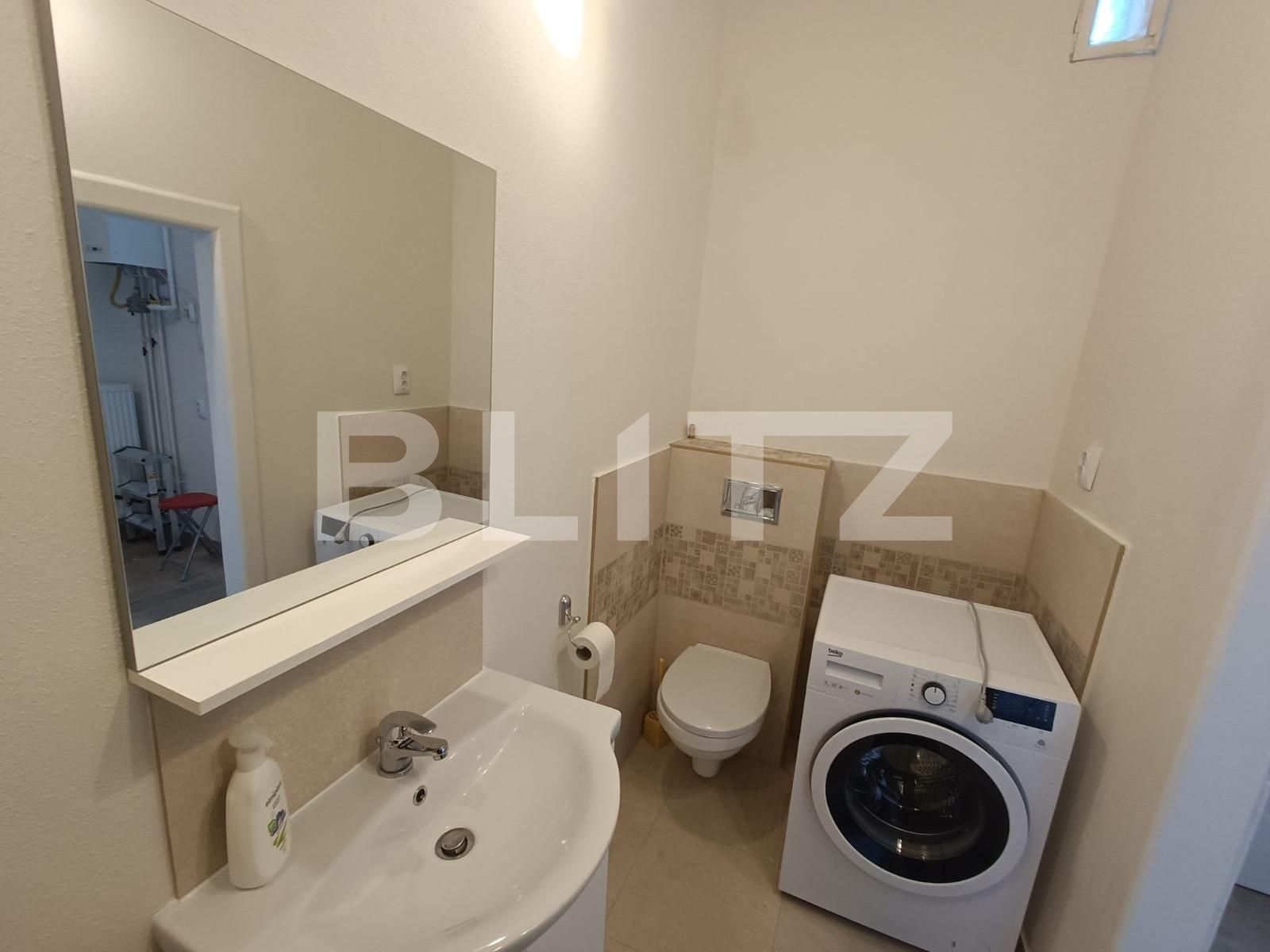 Apartament de închiriat 2 camere Central - 74311AI | BLITZ Sibiu | Poza6