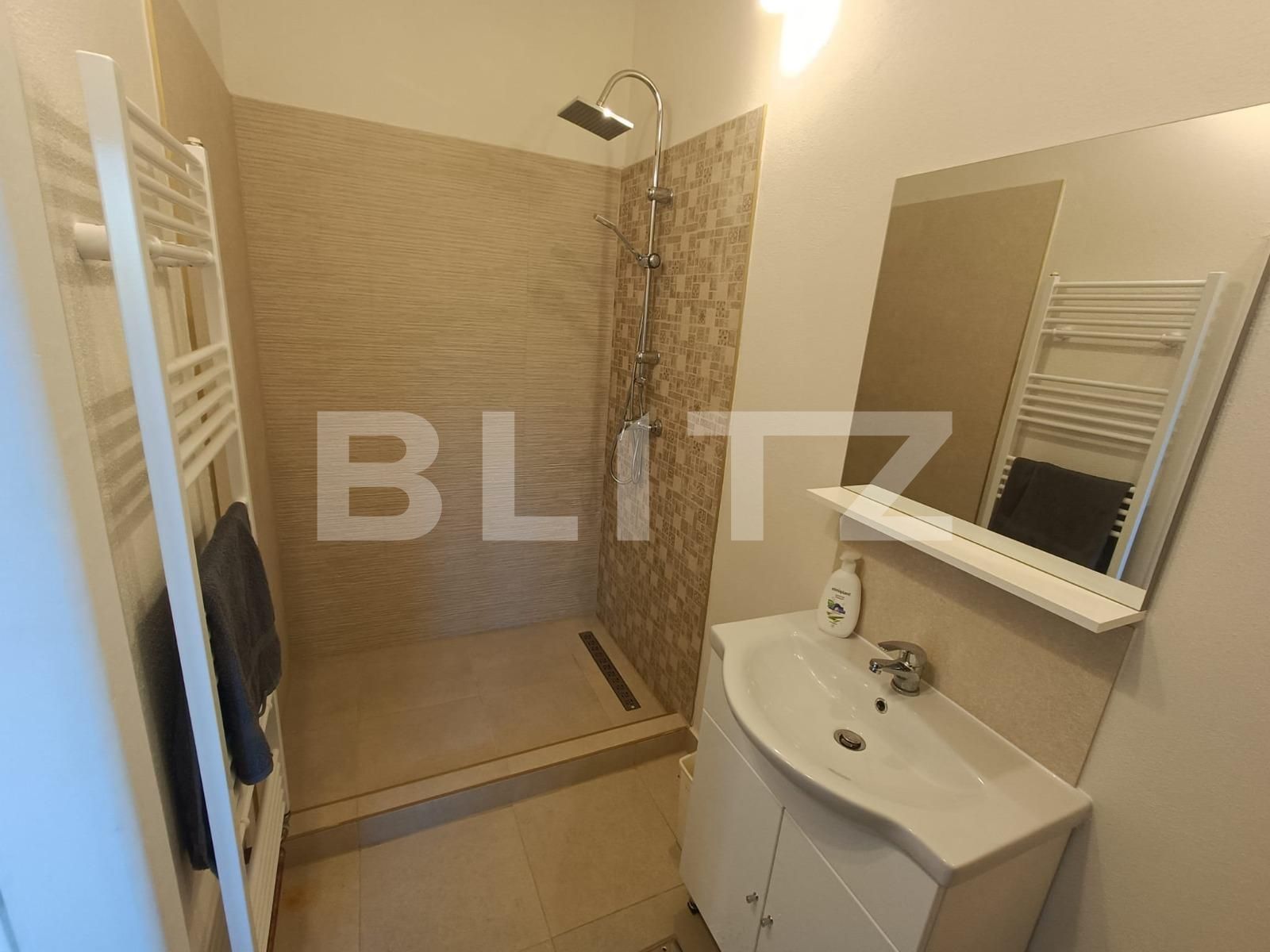 Apartament de închiriat 2 camere Central - 74311AI | BLITZ Sibiu | Poza5