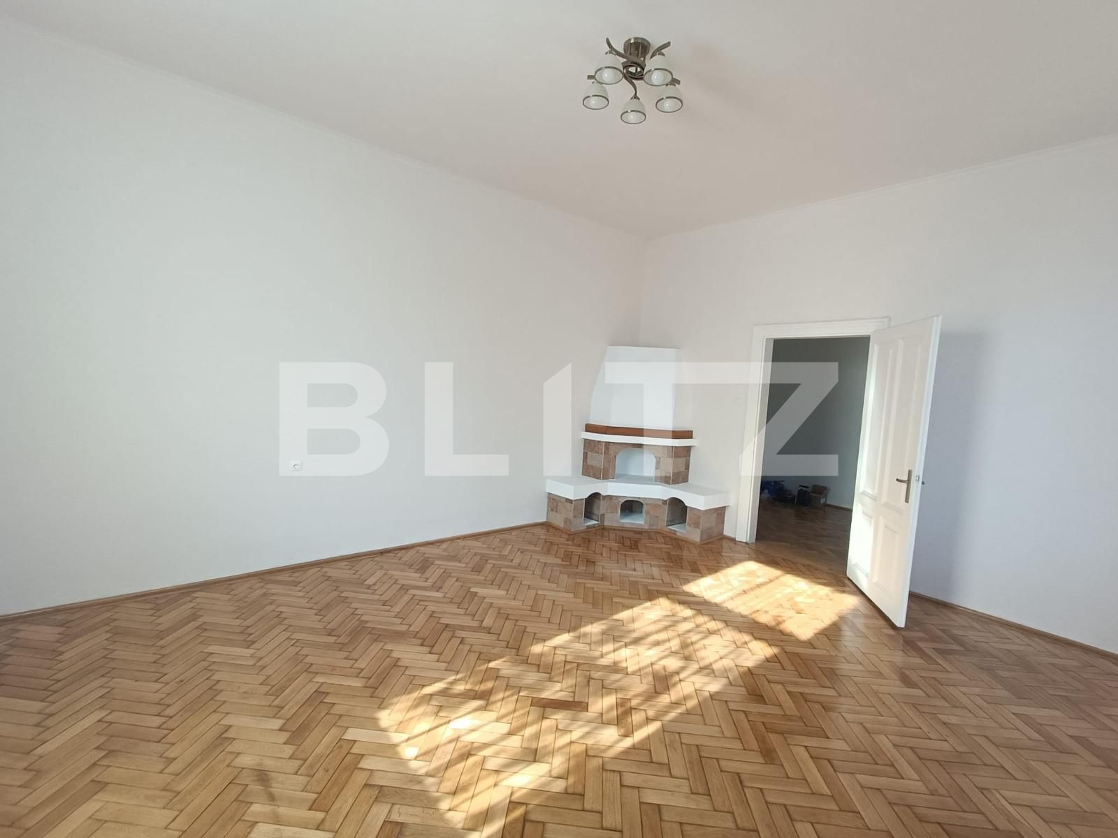 Apartament de închiriat 2 camere Central - 74311AI | BLITZ Sibiu | Poza3